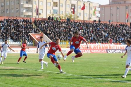 Kahramanmaraşspor'lu futbolculardan Pendik maçı sonrası açıklama...